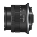 Canon RF-S 10-18mm F4.5-6.3 IS STM Ultra Wide Lens